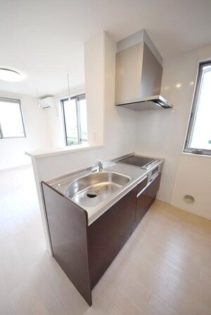 シャーメゾンSNの物件内観写真